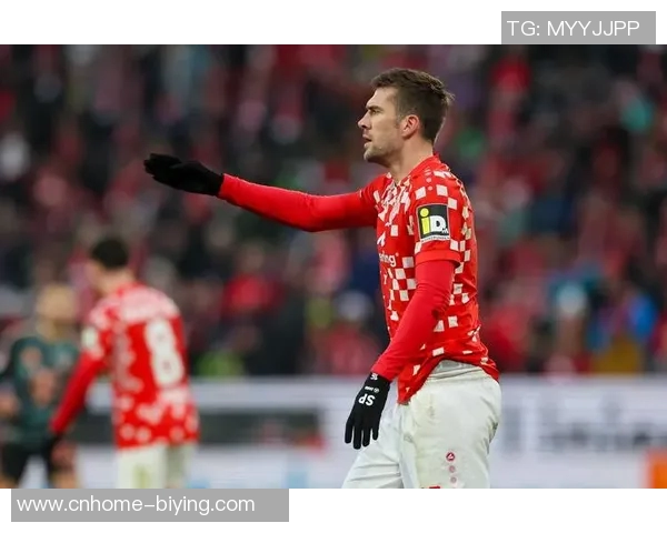 德甲25轮分析：美因茨与对手的进步对比及基尔的安全感缺失问题