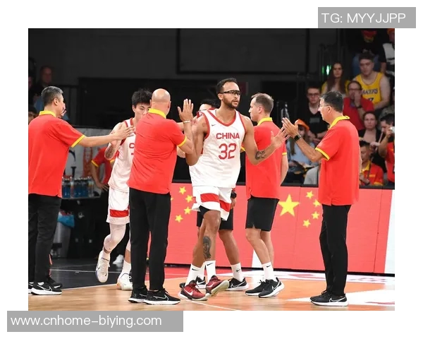 中国男篮蓝队与新西兰精彩对决录像回放全程回顾与分析