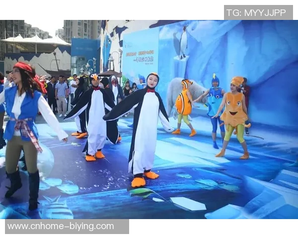 企鹅与星队的激烈对决谁能在冰场上笑到最后